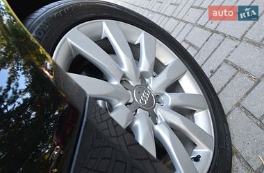 Седан Audi A4 2014 в Дрогобыче