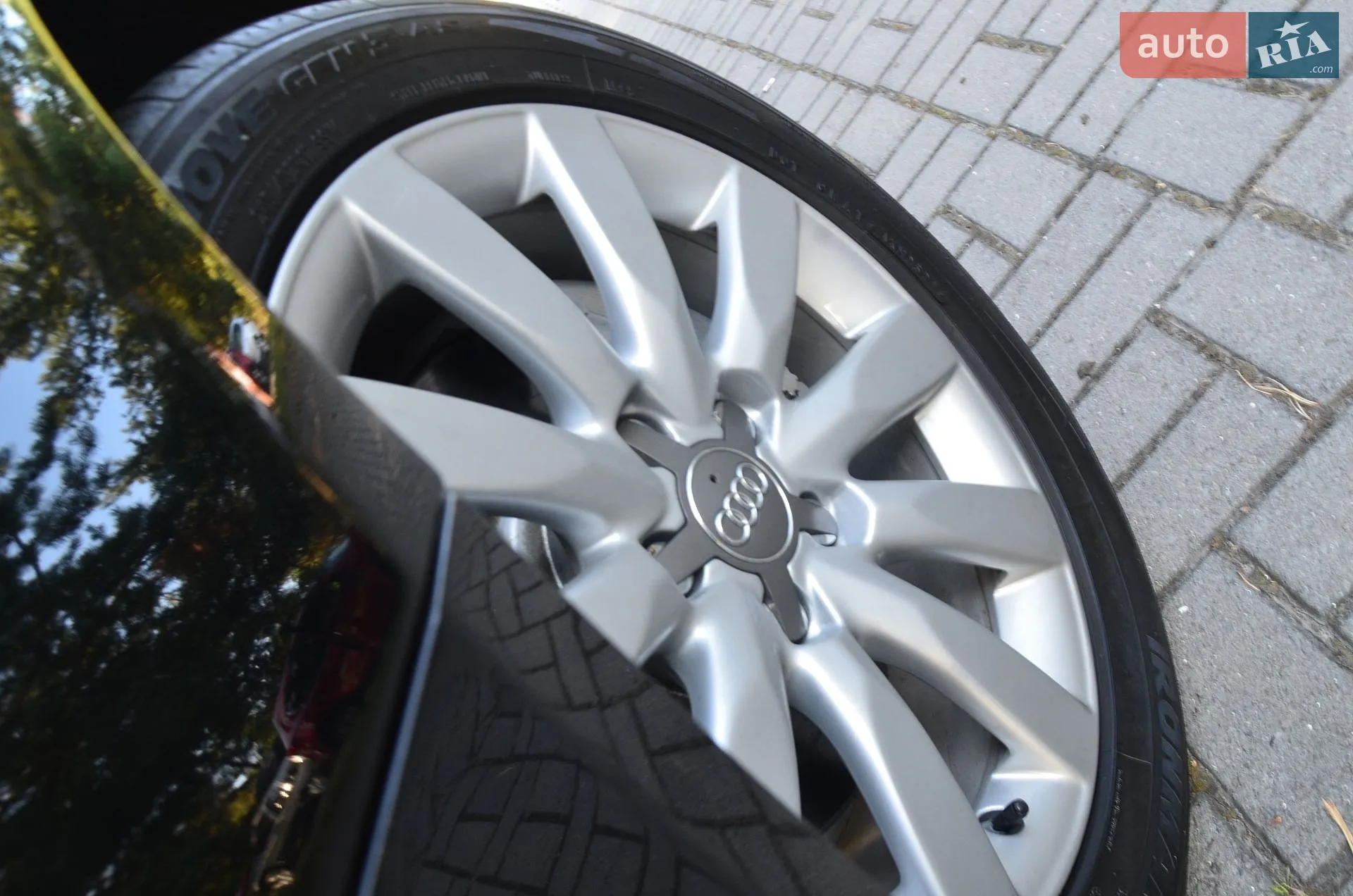 2014 Audi A4 - мініатюра 5
