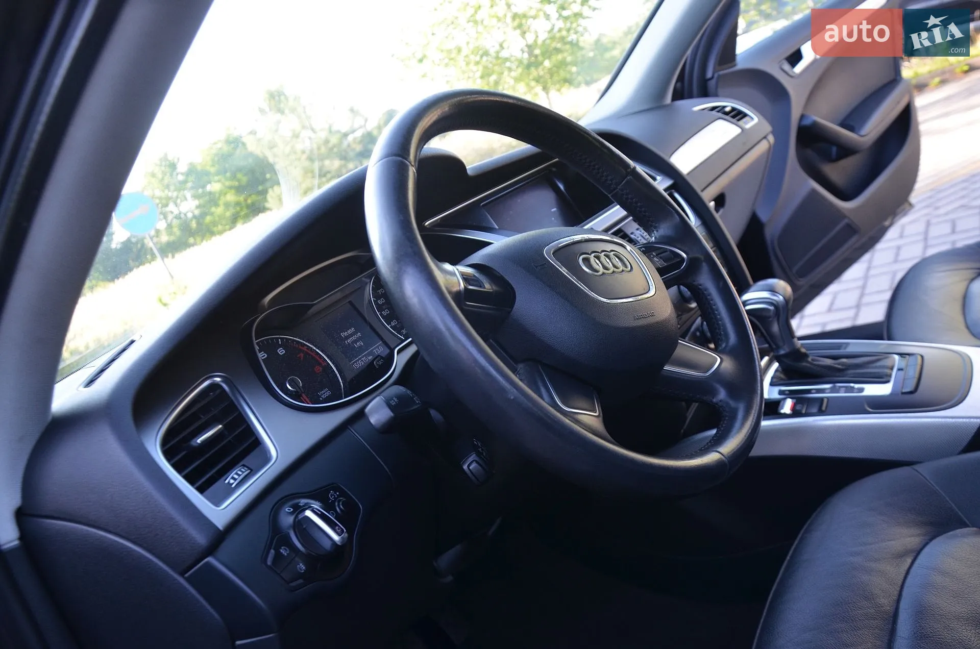 2014 Audi A4 - мініатюра 36