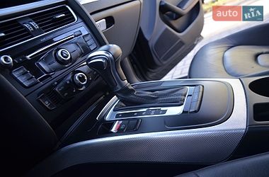 Седан Audi A4 2014 в Дрогобыче