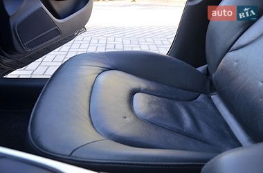 Седан Audi A4 2014 в Дрогобыче