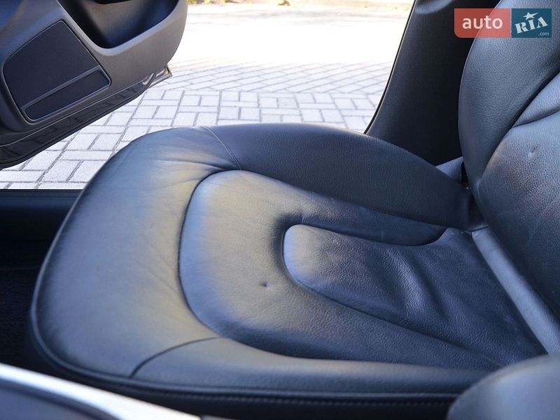 Седан Audi A4 2014 в Дрогобыче
