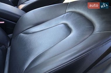 Седан Audi A4 2014 в Дрогобыче