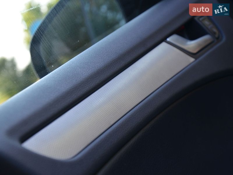 Седан Audi A4 2014 в Дрогобыче
