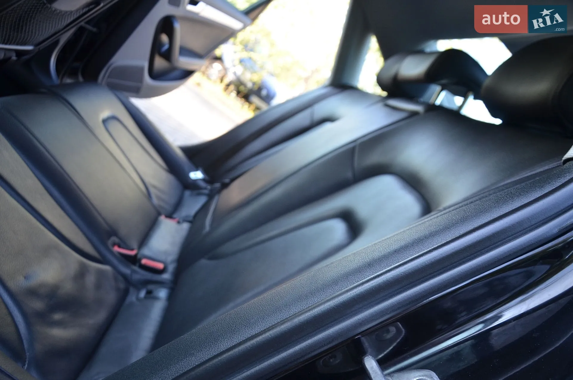 2014 Audi A4 - мініатюра 47