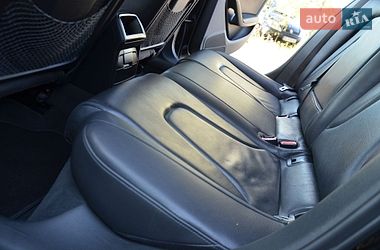 Седан Audi A4 2014 в Дрогобыче
