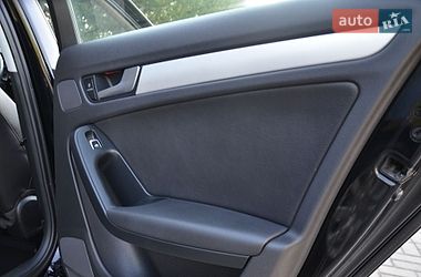 Седан Audi A4 2014 в Дрогобыче