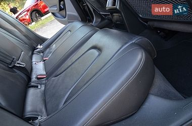 Седан Audi A4 2014 в Дрогобыче