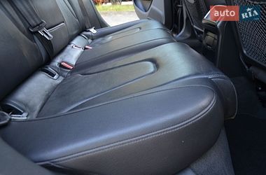 Седан Audi A4 2014 в Дрогобыче