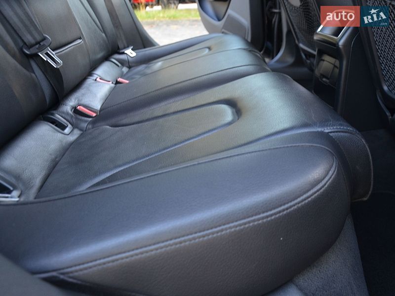 Седан Audi A4 2014 в Дрогобыче