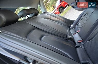 Седан Audi A4 2014 в Дрогобыче
