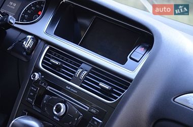 Седан Audi A4 2014 в Дрогобыче
