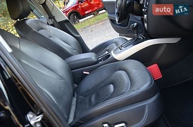 Седан Audi A4 2014 в Дрогобыче