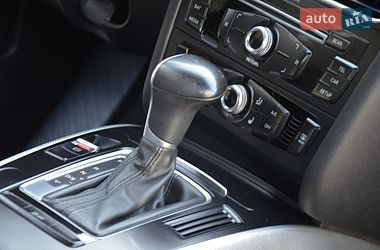 Седан Audi A4 2014 в Дрогобыче