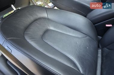 Седан Audi A4 2014 в Дрогобыче