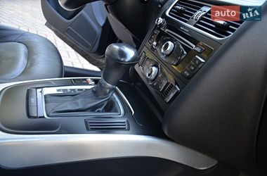 Седан Audi A4 2014 в Дрогобыче