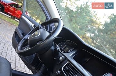 Седан Audi A4 2014 в Дрогобыче