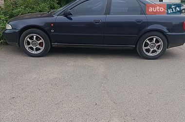 Седан Audi A4 1996 в Черкасах