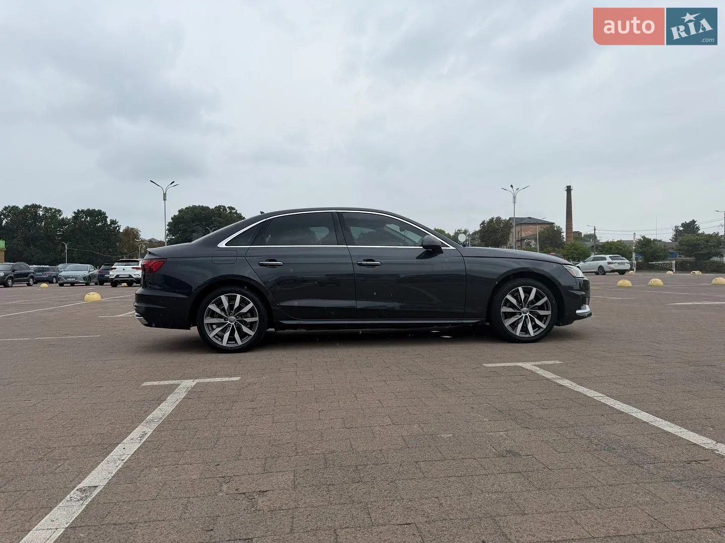 2020 Audi A4 - мініатюра 11