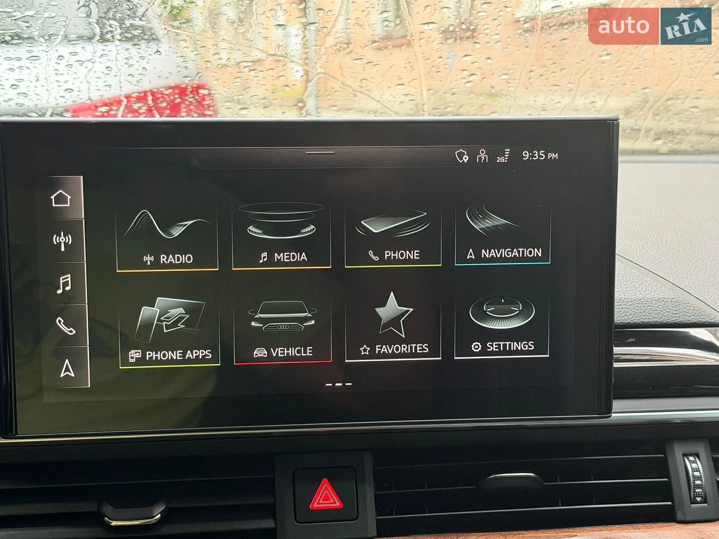 2020 Audi A4 - мініатюра 41