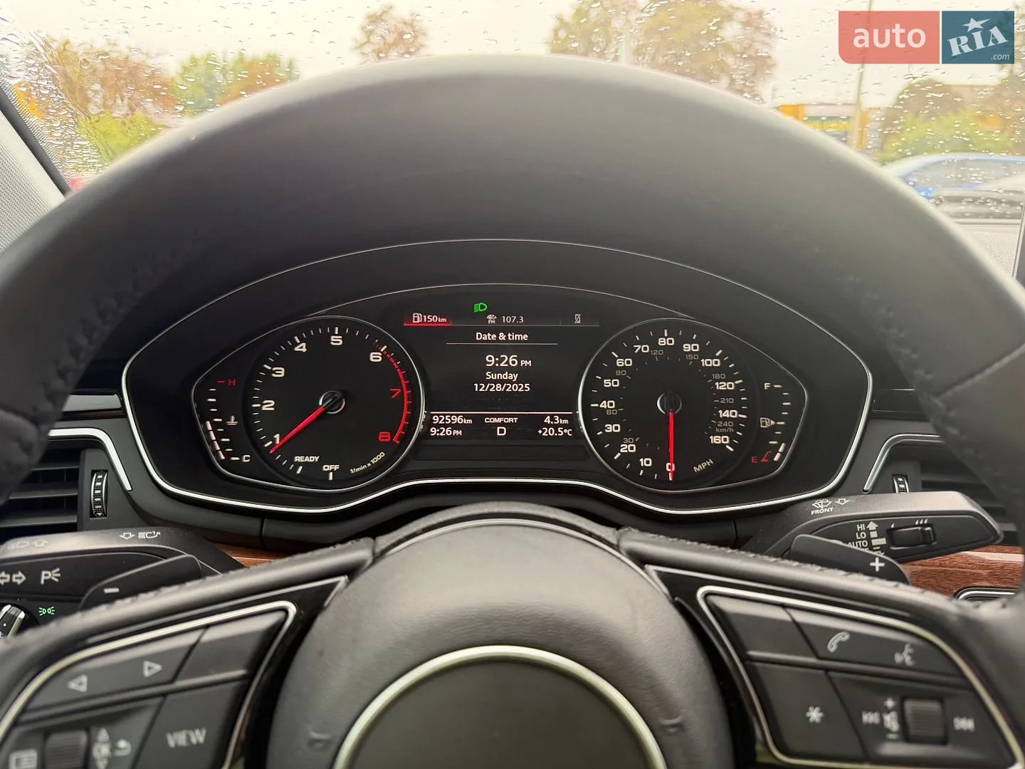 2020 Audi A4 - мініатюра 42