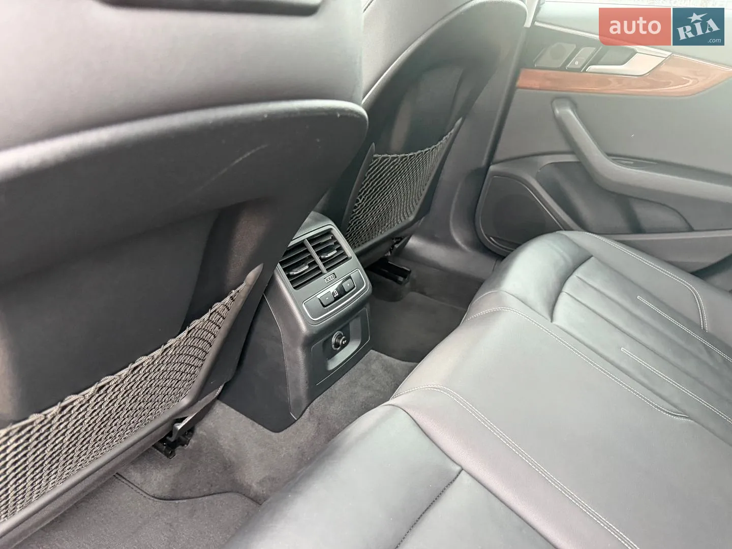 2020 Audi A4 - мініатюра 48