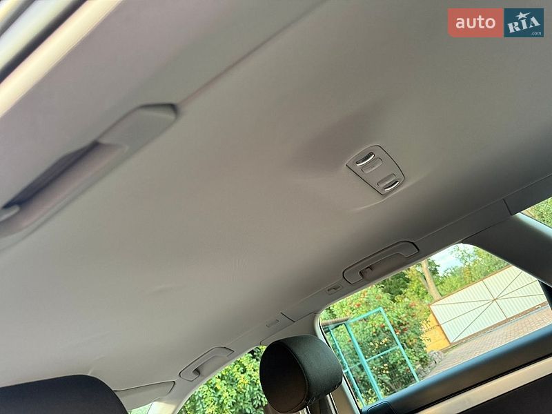 Универсал Audi A4 2008 в Житомире