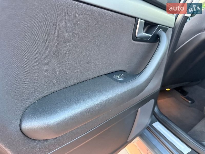 Универсал Audi A4 2008 в Житомире
