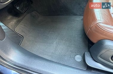 Седан Audi A4 2017 в Умані