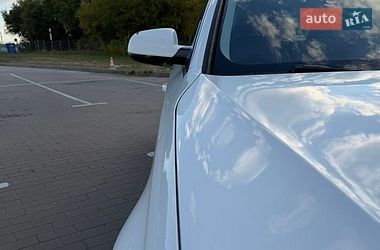 Седан Audi A4 2015 в Борисполі