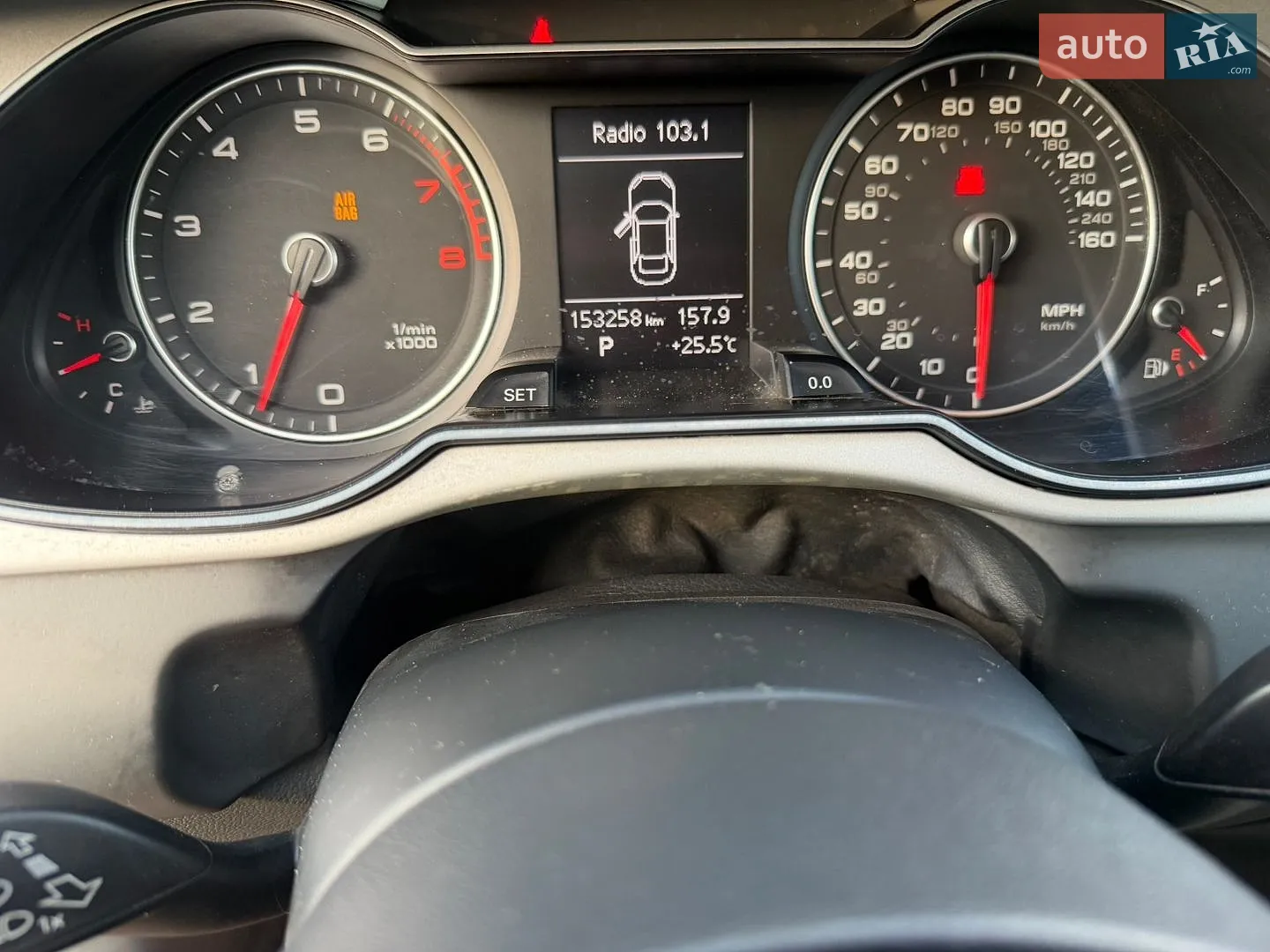 2015 Audi A4 - мініатюра 56