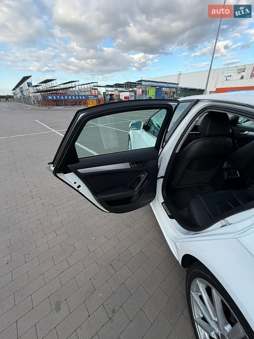 2015 Audi A4 - мініатюра 62