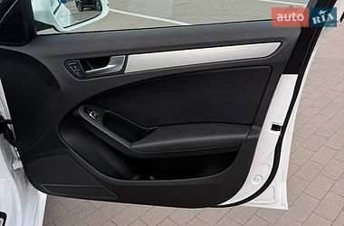 Седан Audi A4 2015 в Борисполі