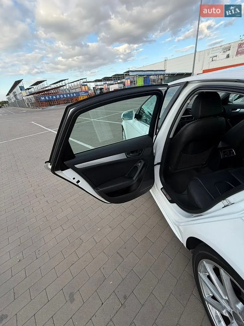 2015 Audi A4 - мініатюра 63