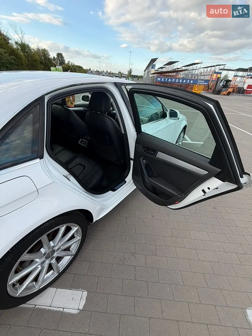2015 Audi A4 - мініатюра 78