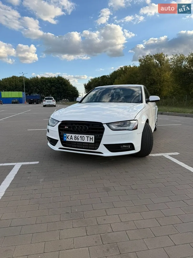 2015 Audi A4 - мініатюра 42