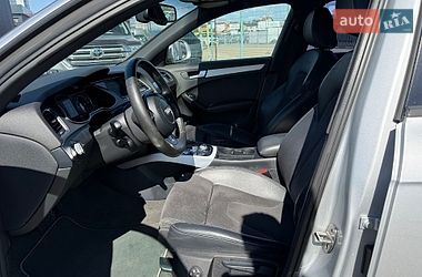 Седан Audi A4 2014 в Киеве фото 13 Седан Audi A4 2014 в Киеве