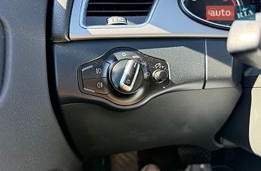 Седан Audi A4 2014 в Киеве фото 22 Седан Audi A4 2014 в Киеве
