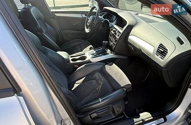 Седан Audi A4 2014 в Киеве фото 29 Седан Audi A4 2014 в Киеве