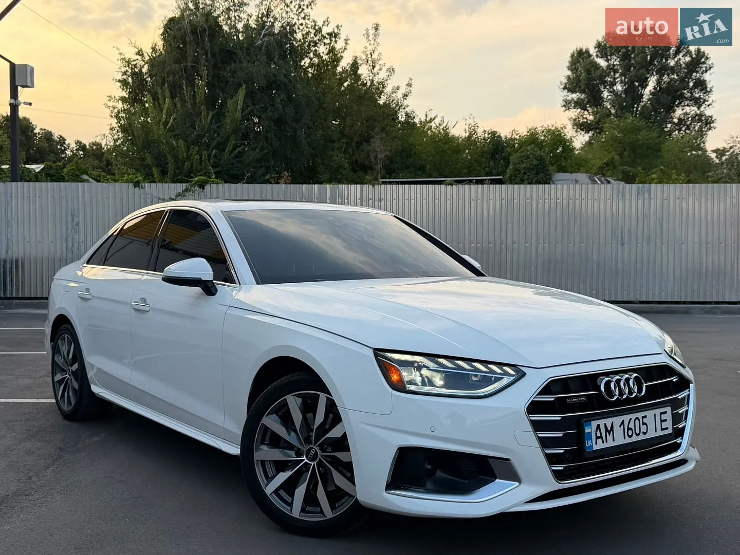 2022 Audi A4 - мініатюра 4