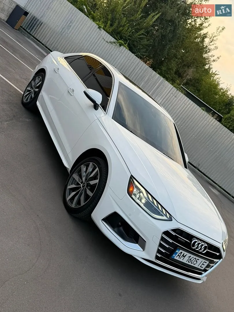 2022 Audi A4 - мініатюра 11