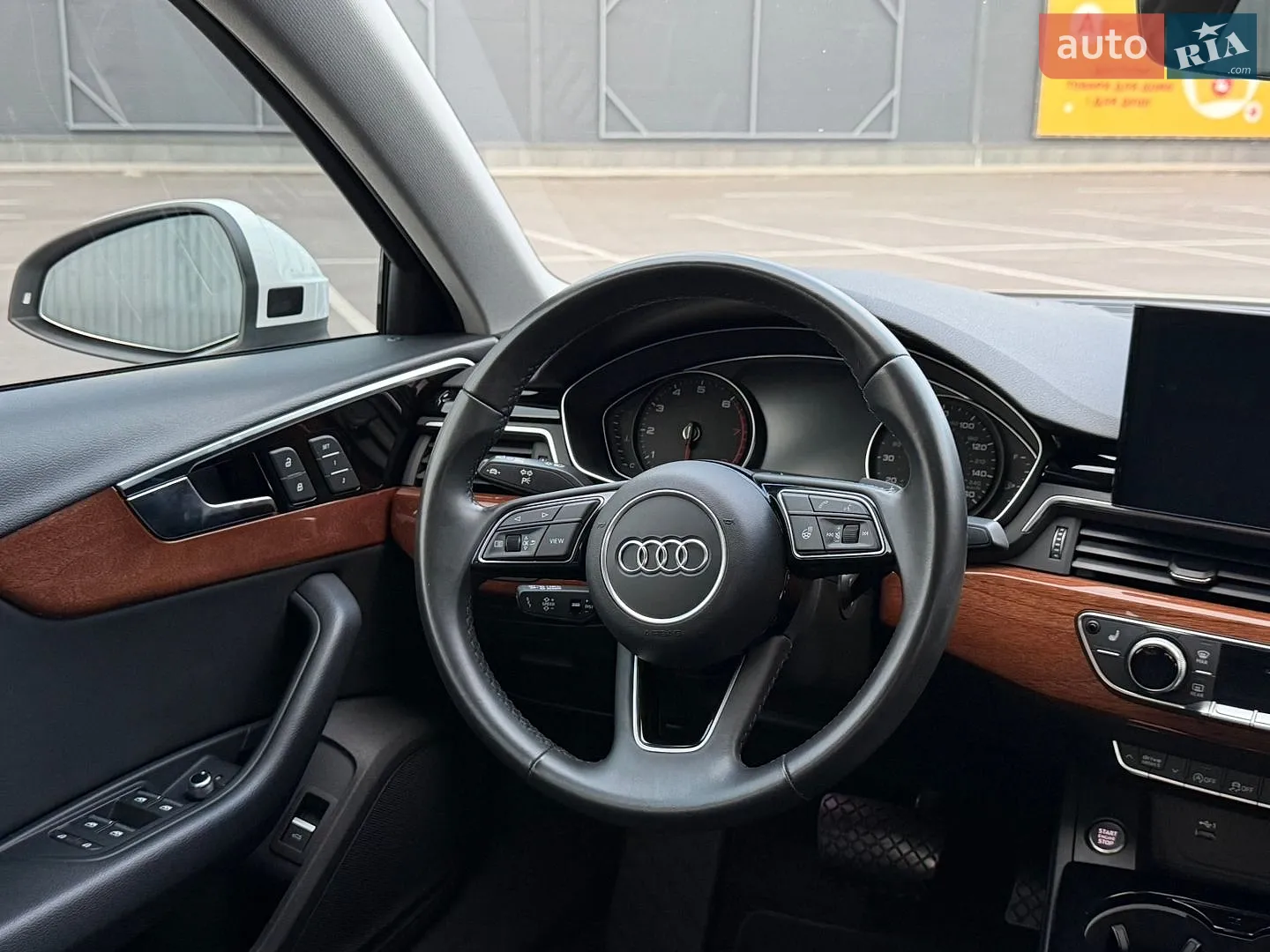 2022 Audi A4 - мініатюра 23