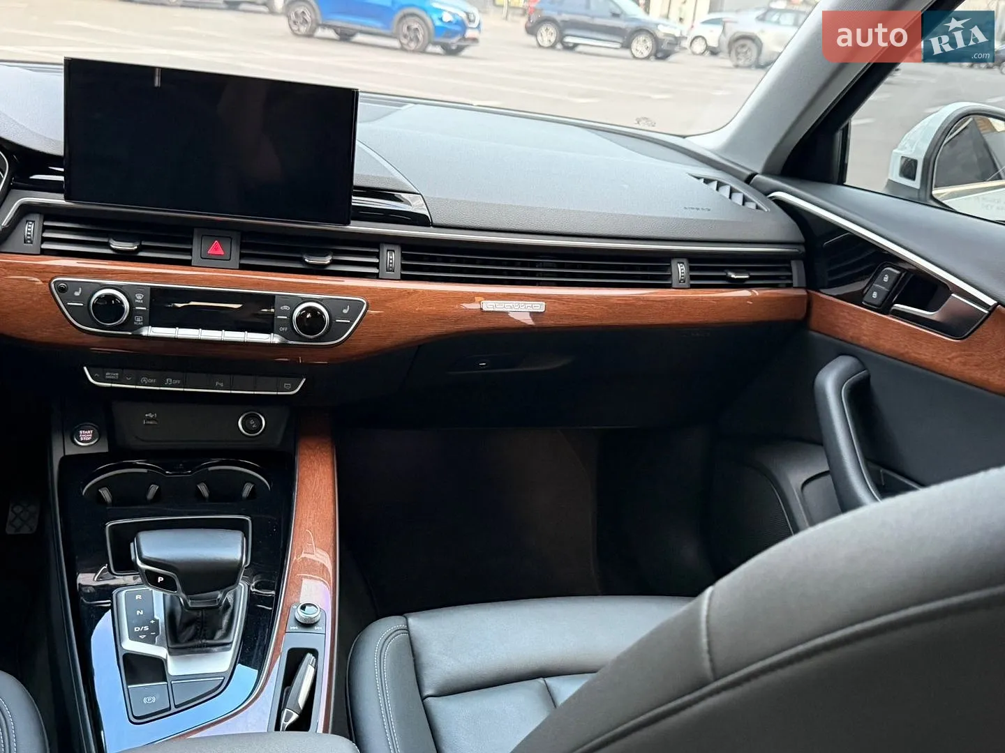 2022 Audi A4 - мініатюра 24