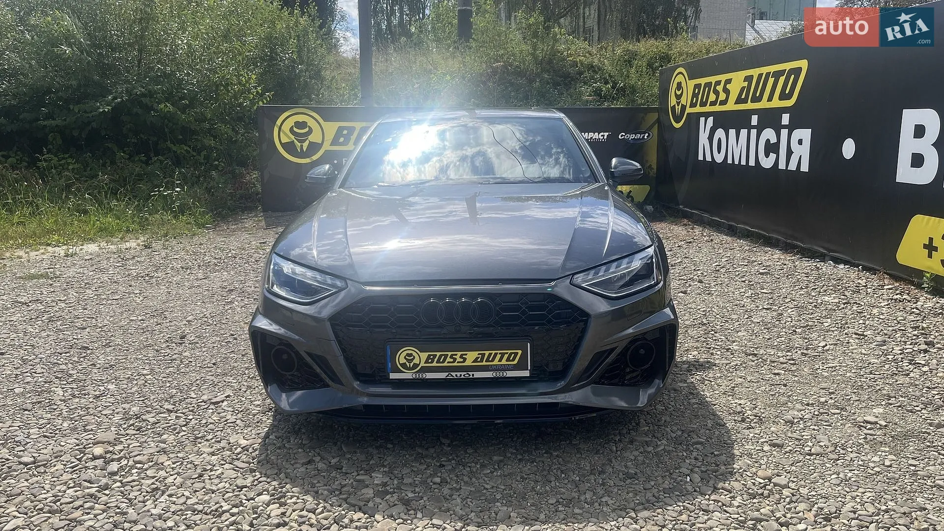 2021 Audi A4 - мініатюра 2