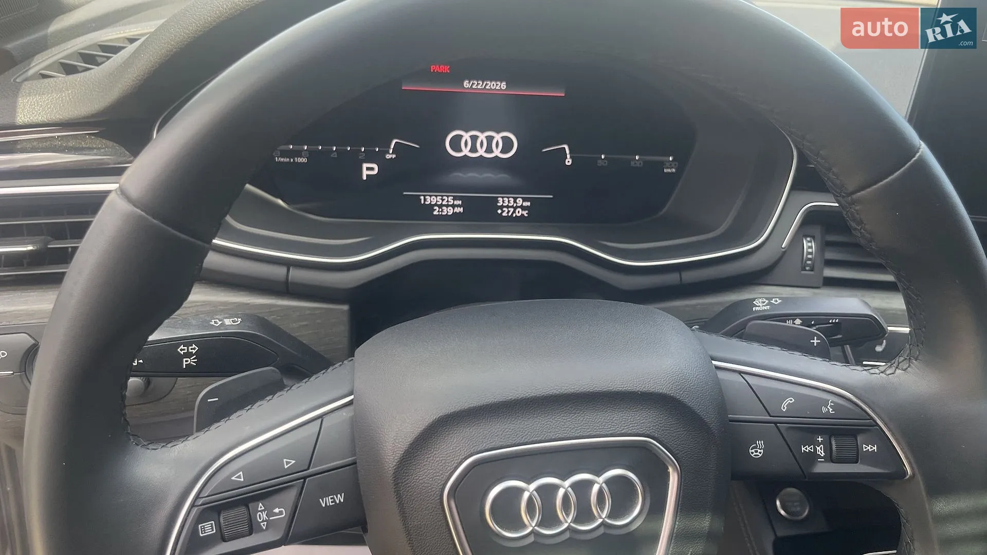 2021 Audi A4 - мініатюра 14