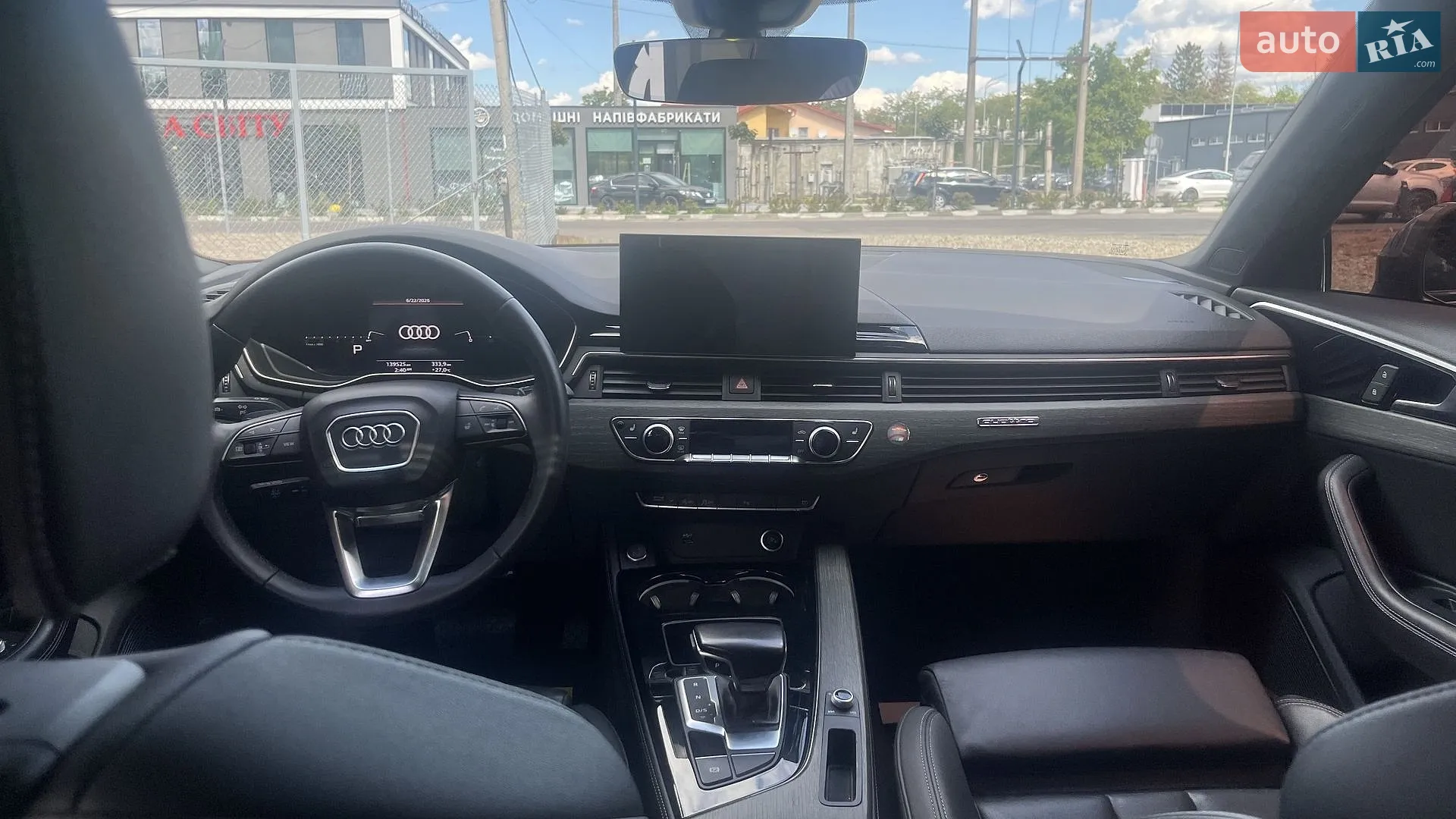 2021 Audi A4 - мініатюра 16