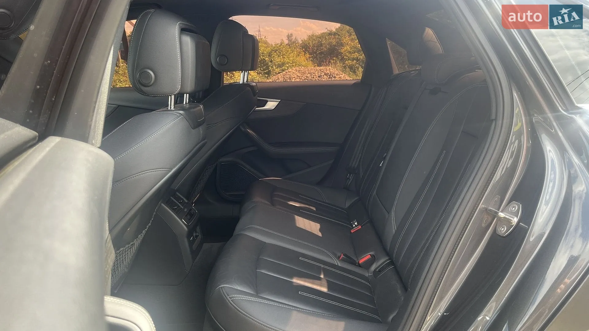 2021 Audi A4 - мініатюра 19