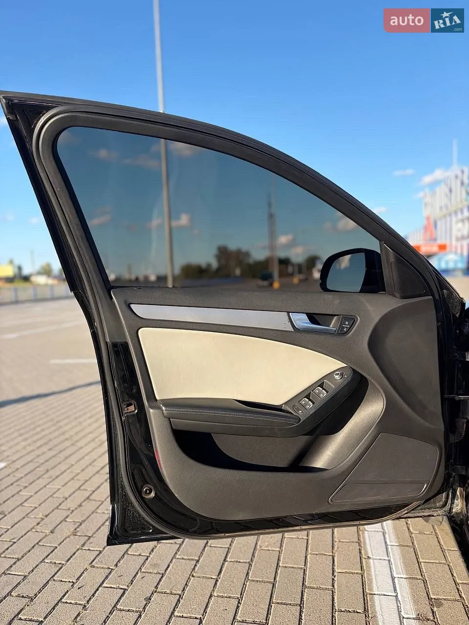 2012 Audi A4 - мініатюра 7