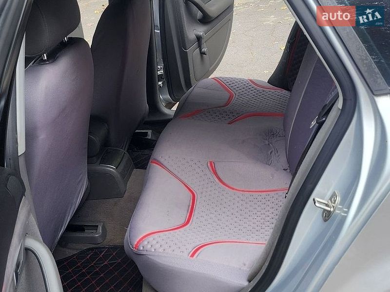 Седан Audi A4 2002 в Хмельницькому