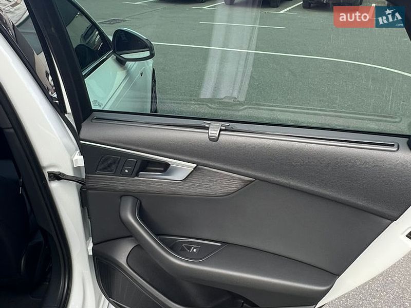 Седан Audi A4 2016 в Києві фото 35 Седан Audi A4 2016 в Києві